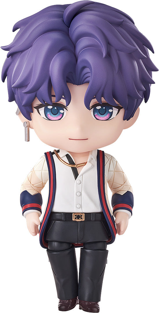 Nendoroid "Love and Deepspace" Rafayel