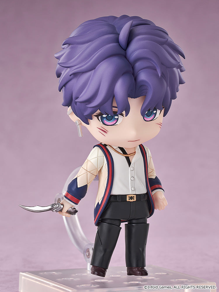 Nendoroid "Love and Deepspace" Rafayel