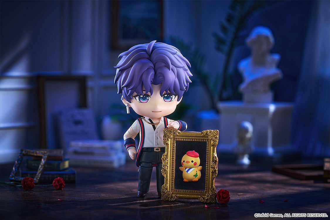 Nendoroid "Love and Deepspace" Rafayel