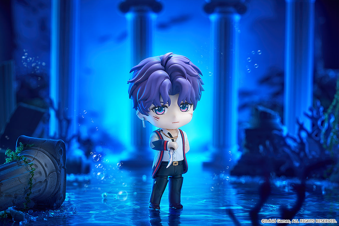 Nendoroid "Love and Deepspace" Rafayel