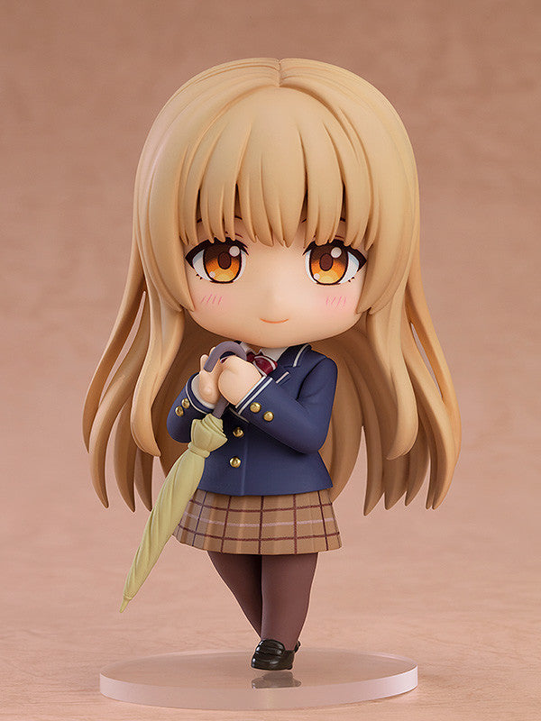 [Resale] Nendoroid "The Angel Next Door Spoils Me Rotten" Shiina Mahiru
