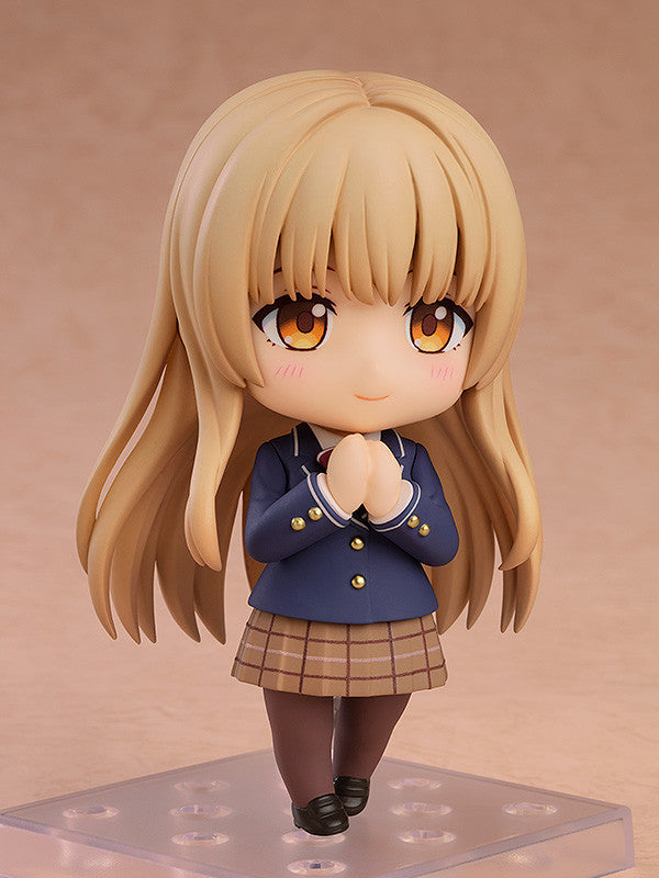 [Resale] Nendoroid "The Angel Next Door Spoils Me Rotten" Shiina Mahiru