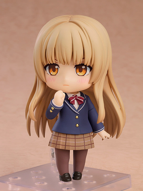[Resale] Nendoroid "The Angel Next Door Spoils Me Rotten" Shiina Mahiru