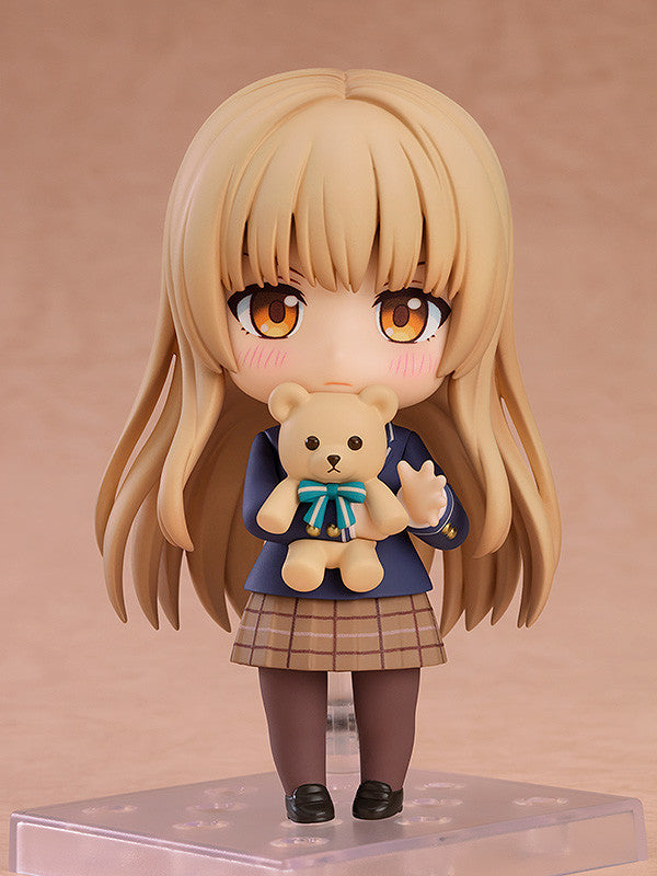[Resale] Nendoroid "The Angel Next Door Spoils Me Rotten" Shiina Mahiru