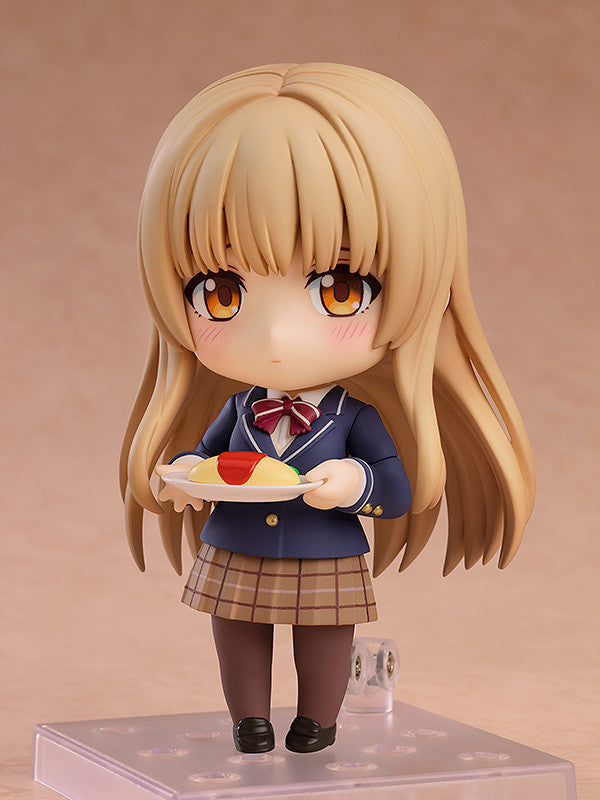 [Resale] Nendoroid "The Angel Next Door Spoils Me Rotten" Shiina Mahiru