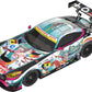 [Resale] Hatsune Miku GT Project 1/64 Scale Good Smile Hatsune Miku AMG 2016 SUPER GT Ver.