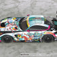 [Resale] Hatsune Miku GT Project 1/64 Scale Good Smile Hatsune Miku AMG 2016 SUPER GT Ver.
