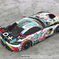 [Resale] Hatsune Miku GT Project 1/64 Scale Good Smile Hatsune Miku AMG 2016 SUPER GT Ver.