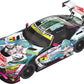 [Resale] Hatsune Miku GT Project 1/64 Scale Good Smile Hatsune Miku AMG 2019 SUPER GT Ver.