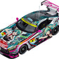 [Resale] Hatsune Miku GT Project 1/64 Scale Good Smile Hatsune Miku AMG 2020 SUPER GT Ver.
