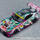 [Resale] Hatsune Miku GT Project 1/64 Scale Good Smile Hatsune Miku AMG 2020 SUPER GT Ver.