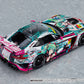 [Resale] Hatsune Miku GT Project 1/64 Scale Good Smile Hatsune Miku AMG 2020 SUPER GT Ver.