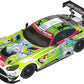 [Resale] Hatsune Miku GT Project 1/64 Good Smile Hatsune Miku AMG 2022 Season Opening Ver.
