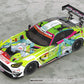 [Resale] Hatsune Miku GT Project 1/64 Good Smile Hatsune Miku AMG 2022 Season Opening Ver.