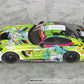 [Resale] Hatsune Miku GT Project 1/64 Good Smile Hatsune Miku AMG 2022 Season Opening Ver.