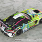 [Resale] Hatsune Miku GT Project 1/64 Good Smile Hatsune Miku AMG 2022 Season Opening Ver.