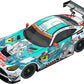 [Resale] Hatsune Miku GT Project 1/64 Good Smile Hatsune Miku AMG 2023 Season Opening Ver.