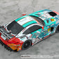 [Resale] Hatsune Miku GT Project 1/64 Good Smile Hatsune Miku AMG 2023 Season Opening Ver.