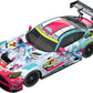 [Resale] Hatsune Miku GT Project 1/64 Good Smile Hatsune Miku AMG 2024 Season Opening Ver.