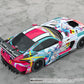[Resale] Hatsune Miku GT Project 1/64 Good Smile Hatsune Miku AMG 2024 Season Opening Ver.