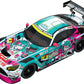 [Resale] Hatsune Miku GT Project 1/64 Good Smile Hatsune Miku AMG 2025 Presentation Ver.