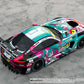 [Resale] Hatsune Miku GT Project 1/64 Good Smile Hatsune Miku AMG 2025 Presentation Ver.