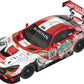 [Resale] Hatsune Miku GT Project 1/64 Scale Good Smile Hatsune Miku AMG 2017 SPA24H Ver.
