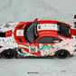 [Resale] Hatsune Miku GT Project 1/64 Scale Good Smile Hatsune Miku AMG 2017 SPA24H Ver.