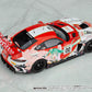 [Resale] Hatsune Miku GT Project 1/64 Scale Good Smile Hatsune Miku AMG 2017 SPA24H Ver.