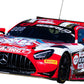[Resale] Hatsune Miku GT Project 1/64 GOOD SMILE Hatsune Miku AMG 2025 SPA 24H Ver.
