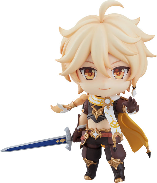 [Resale] Nendoroid "Genshin Impact" Traveler (Aether)