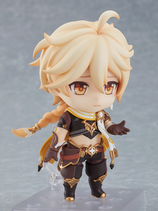[Resale] Nendoroid "Genshin Impact" Traveler (Aether)