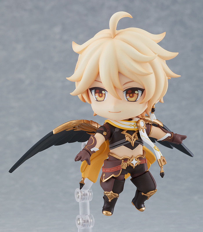 [Resale] Nendoroid "Genshin Impact" Traveler (Aether)