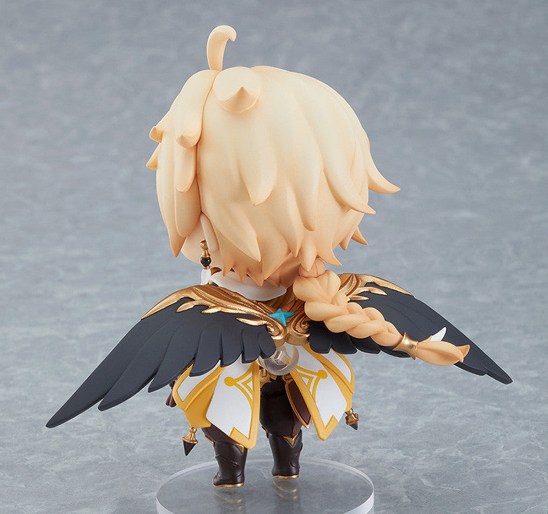 [Resale] Nendoroid "Genshin Impact" Traveler (Aether)