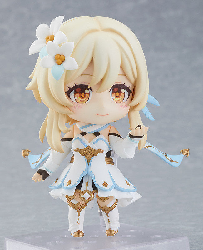 [Resale] Nendoroid "Genshin Impact" Traveler (Lumine)