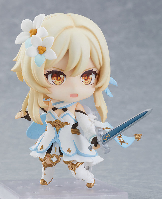 [Resale] Nendoroid "Genshin Impact" Traveler (Lumine)