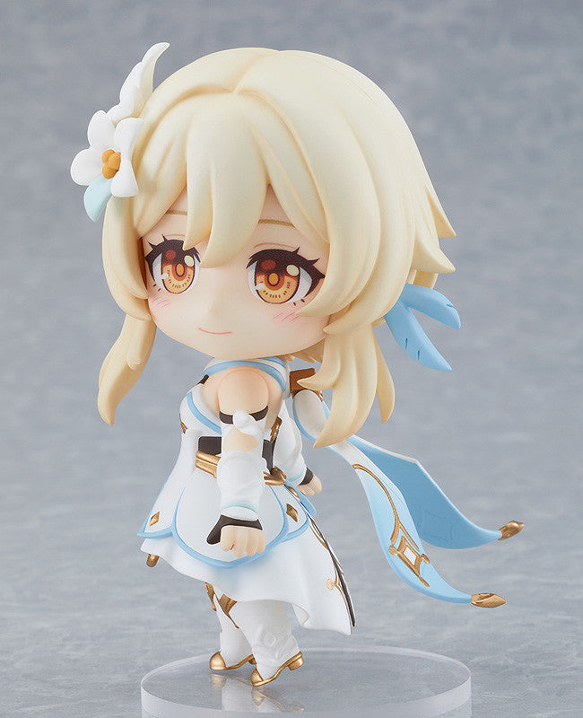 [Resale] Nendoroid "Genshin Impact" Traveler (Lumine)
