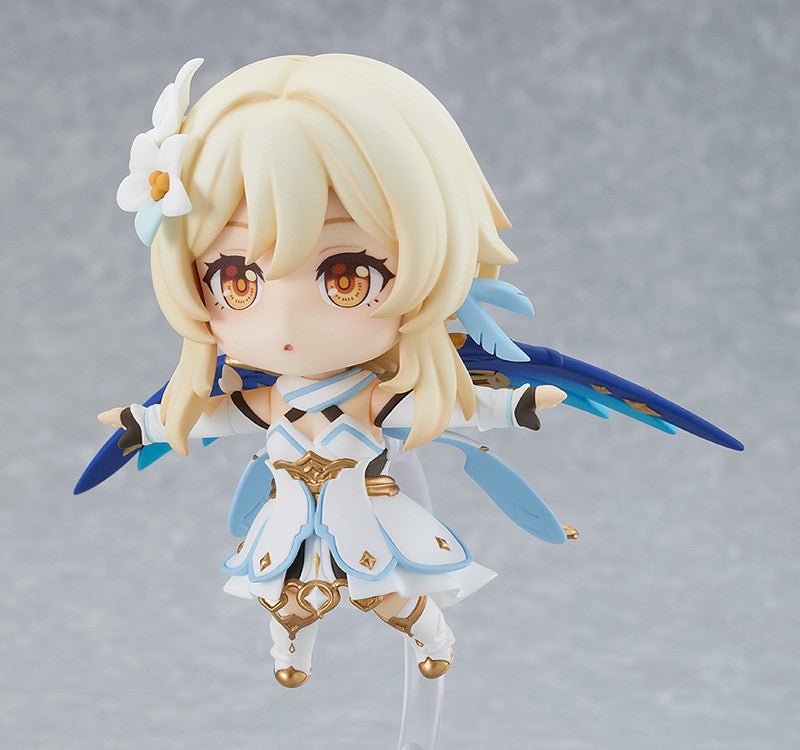 [Resale] Nendoroid "Genshin Impact" Traveler (Lumine)