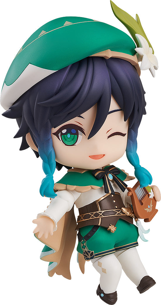 [Resale] Nendoroid "Genshin Impact" Venti