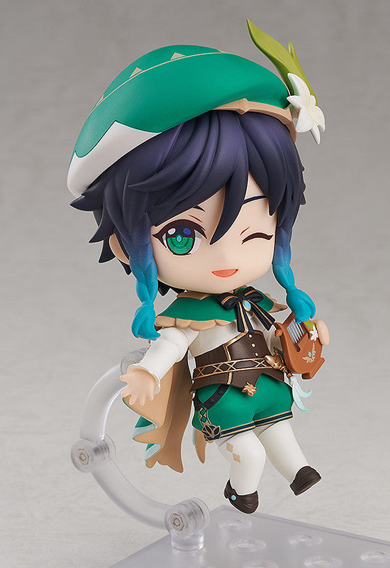 [Resale] Nendoroid "Genshin Impact" Venti
