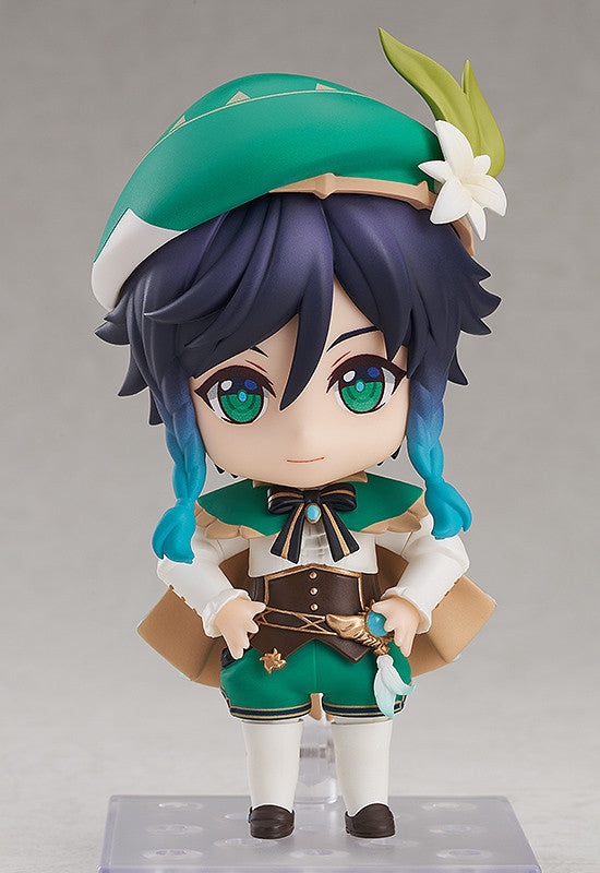 [Resale] Nendoroid "Genshin Impact" Venti