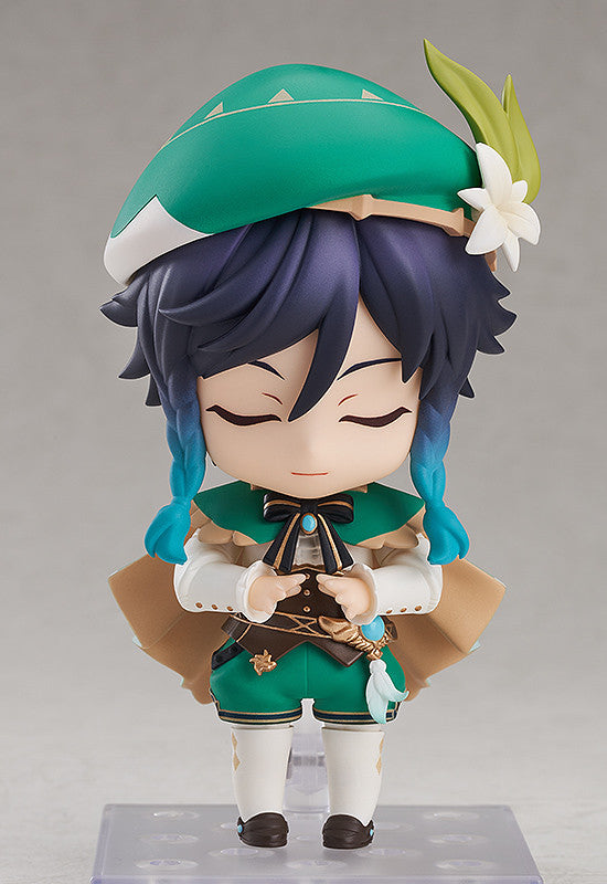 [Resale] Nendoroid "Genshin Impact" Venti