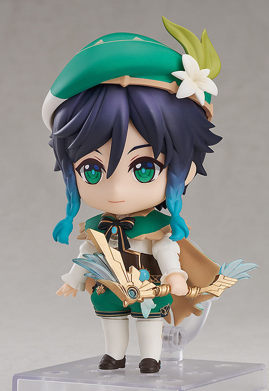 [Resale] Nendoroid "Genshin Impact" Venti