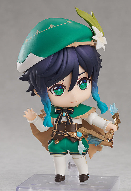 [Resale] Nendoroid "Genshin Impact" Venti