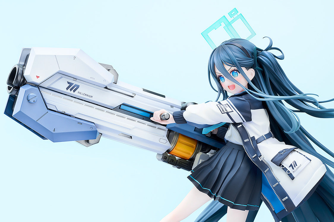 Blue Archive Aris Awaken, Supernova!