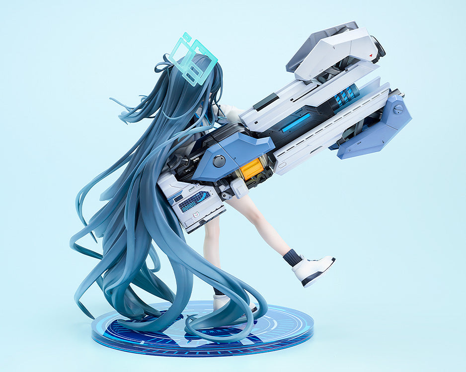 Blue Archive Aris Awaken, Supernova!
