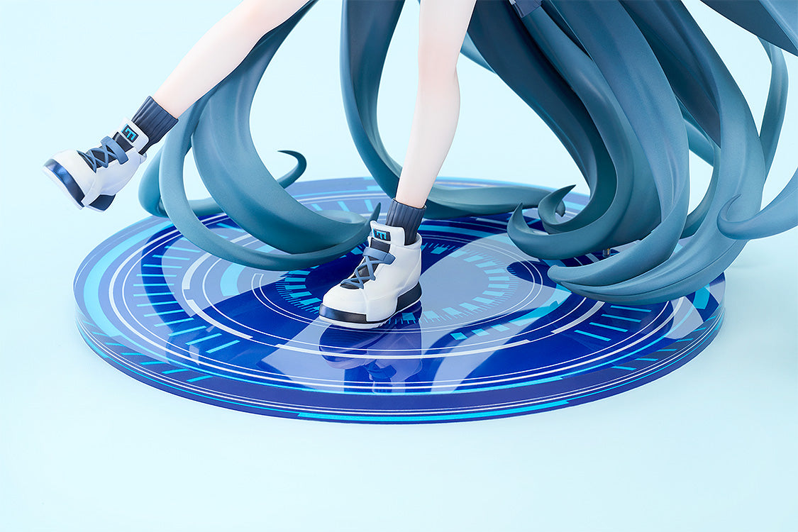 Blue Archive Aris Awaken, Supernova!