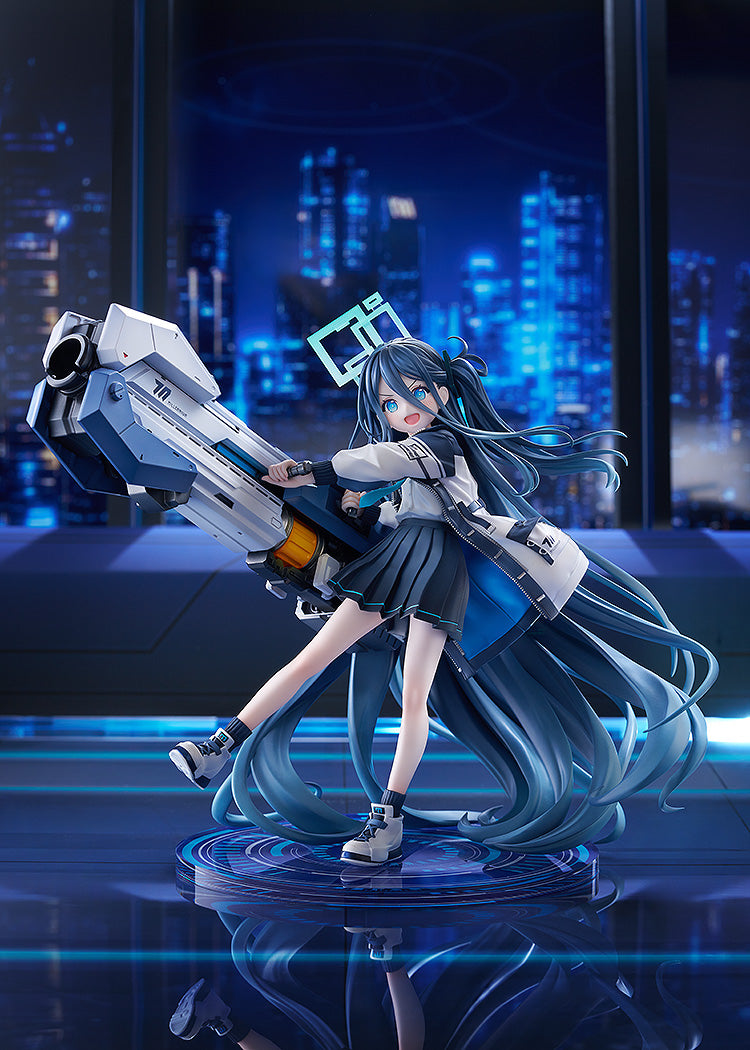 Blue Archive Aris Awaken, Supernova!