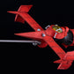 Moderoid "Cowboy Bebop" DX-SCALE 1/48 Swordfish II
