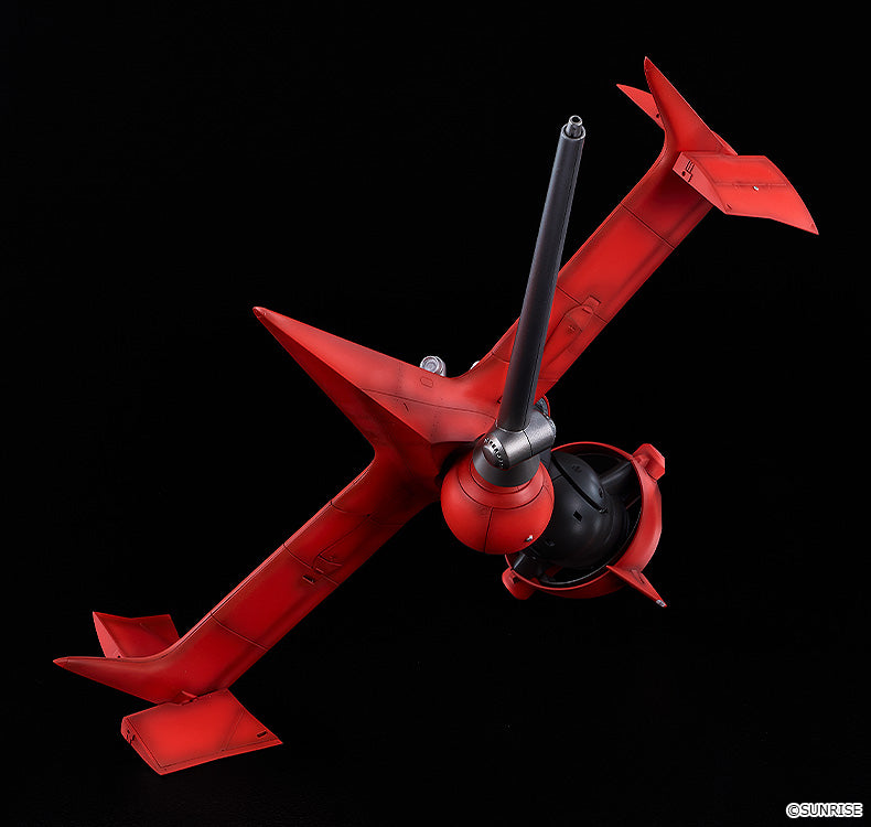 Moderoid "Cowboy Bebop" DX-SCALE 1/48 Swordfish II